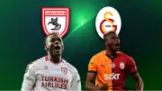 Samsunspor-Galatasaray Maçı Canlı Anlatım: Şampiyonluk İçin Kritik Karşılaşma