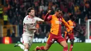 Samsunspor-Galatasaray maçı ne zaman, saat kaçta, hangi kanalda? Muhtemel 11'ler