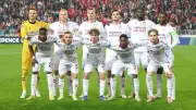 Samsunspor'da Galatasaray maçı öncesi 5 sakat
