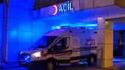 Sapanca'da tatilci genç hayatını kaybetti