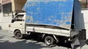 Sarıyer'de ehliyetsiz sürücünün çarptığı işçi hayatını kaybetti