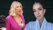 Seda Sayan Rüzgarı Buse Terim'in Hesabında Esti