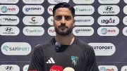 Serhat Öztaşdelen: 2028'e Kadar Kocaelispor'da Kalacağım