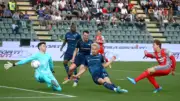 Serie A'da küme düşen son takım Cremonese oldu