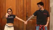 Serkay Tütüncü'den Paris'te romantik evlilik teklifi: Zeynep Bastık 'Evet' dedi
