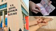 SGK'dan analık ödeneği süresine 8 hafta ek: 24 haftaya çıktı