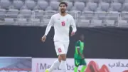 Shahriar Moghanlou İran Milli Takımı'na Davet Edildi