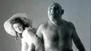 Shrek'in ilham kaynağı Fransız güreşçi Maurice Tillet'ın hüzünlü hikayesi