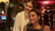Sibel Can Asaletiyle Görenleri Büyüledi! Kızı Melisa Ural O Anı Paylaştı