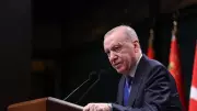 Siber Güvenlik Kurulu Erdoğan liderliğinde ilk kez toplanıyor