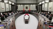 Siber Güvenlik Kurulu ilk kez toplanıyor: Yol haritası belirlenecek