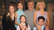 Sinem Kobal'ın Minik Rol Arkadaşı Gökçe Bilgebay'ın Değişimi Şaşırttı