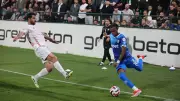 Sipay Bodrum FK, Pendikspor'u 2-0 Yenerek Yarı Finale Yükseldi