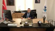 Sivrihisar Belediye Başkanı Dökmeci'ye yumruklu saldırı: 1 yaralı, 1 gözaltı