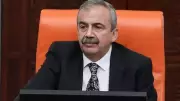 Siyasilerden Sırrı Süreyya Önder'e Vefat Yıldönümünde Anma Mesajları