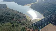 İSKİ 17 Mayıs 2026 baraj doluluk oranı: İstanbul barajları yüzde 71,46