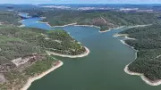İSKİ 3 Mayıs 2026 baraj doluluk oranı: İstanbul su seviyesi yüzde 71,35
