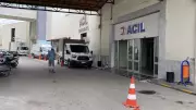 İskenderun'da 16 yaşındaki stajyer öğrenci elektrik akımına kapılarak hayatını kaybetti