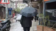 Son 66 yılın en yüksek yağışı kaydedildi