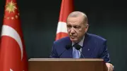 SON DAKİKA: Erdoğan Kabine Toplantısı Sonrası Açıklamalarda Bulunuyor