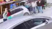 Sosyal medya fenomeni Hülya Sönmez'e trafikte kafa atma cezası: 180 bin TL