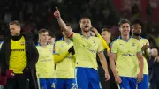 Southampton, uzatmalarda Middlesbrough'u 2-1 yenerek Hull City'nin final rakibi oldu