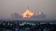 SpaceX, 20 Mayıs'ta 12. Starship test uçuşunu gerçekleştirecek