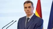 İspanya Başbakanı Sanchez'in uçağı Ankara'ya acil iniş yaptı