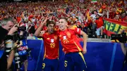İspanya'ya Fermin Lopez Şoku: Euro 2024'te Sakatlandı