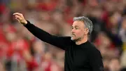 İspanyol teknik direktörler UEFA'da tarihi başarıya imza atıyor
