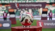 Süper Lig'de Şampiyonluk Yarışı: Galatasaray ve Fenerbahçe'nin Kalan Maçları