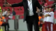 Süper Lig'de hoca kıyımı: Bu sezon gönderilen tüm isimler