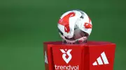 Süper Lig'de son 2 hafta kala şampiyonluk yarışı kızıştı! İşte puan durumu