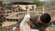 İsrail askerine Meryem Ana heykeline hakaretten hapis cezası