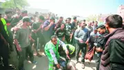 İsrail ateşkesi ihlal edip Gazze'de Turuncu Hat ile alanı genişletiyor