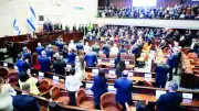 İsrail, Filistinli tutuklulara idam cezası yolunu açan yasayı onayladı