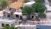İsrail, Güney Kıbrıs'ta Trozena köyünü satın aldı, kiliseye giriş yasaklandı