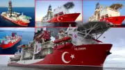 İsrail Medyasında 'Mavi Vatan' Paniği: Türkiye İmparatorluk Kuruyor