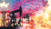 İsrail yüzünden küresel petrol stoku 101 güne düştü