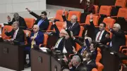 İsrail'in Küresel Sumud Filosu'na saldırısına siyasilerden sert tepki