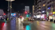 Sürücü Bayıldı, Araç Direğe Çarptı: Devrilen Direk Mısırlı Turisti Öldürdü