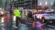 İstanbul 1 Mayıs Önlemleri: Taksim, Şişli ve Kadıköy'de Trafiğe Kapatılan Yollar