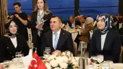 İstanbul-Afyonkarahisar İş Buluşması Verimli Geçti