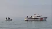 İstanbul Çatalca'da jet ski faciası: 1 ölü, 1 yaralı