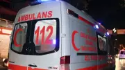 İstanbul Bahçelievler'de cani koca boşanma aşamasındaki eşini 10 kez bıçakladı