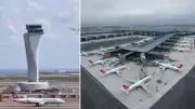 İstanbul havalimanları Avrupa'da yolcu artışında lider