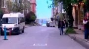 İstanbul Küçükçekmece'de Kahvehane Önünde Silahlı Saldırı: 3 Yaralı