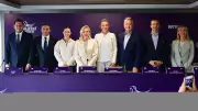 İstanbul Open Tenis Turnuvası Basın Toplantısı Gerçekleştirildi