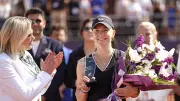 İstanbul Open'da şampiyon Maria Timofeeva!