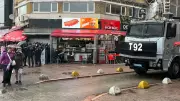 İstanbul'da 1 Mayıs Güvenlik Önlemleri Alındı, Kutlamalar Başladı
